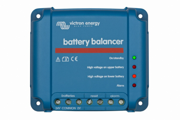 BBA000100100  Battery Balancer
